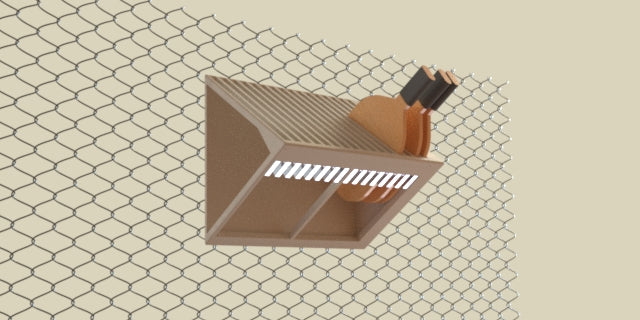 Pickleball Queue Buster