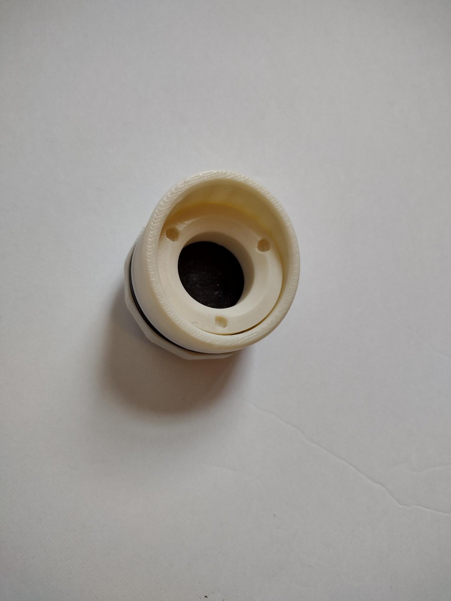 Visitation/Trail Counter