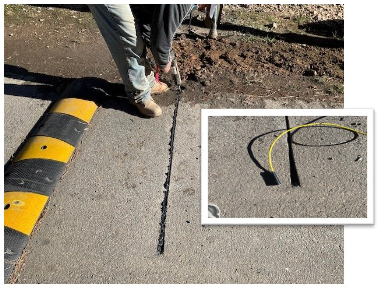 Magnetometer (Vehicle Counter)