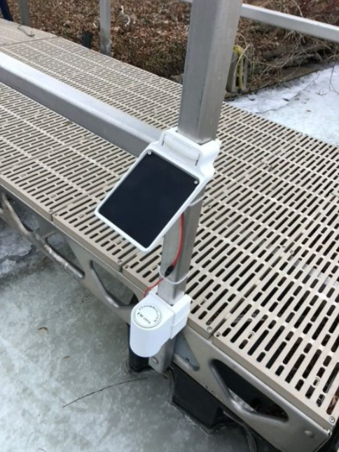 Flood Sensor Adapter Flood Sensor – Varidx Smart City Solutions